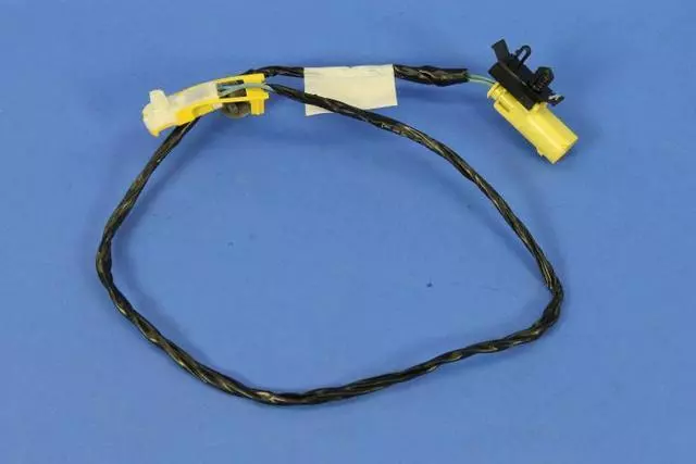 Seat Belt Jumper Wiring, Right - Mopar (5143384AA)