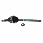9T1Z3A329A - Front Drive Axle: Outer Cv Joint for Ford: Transit Connect Image