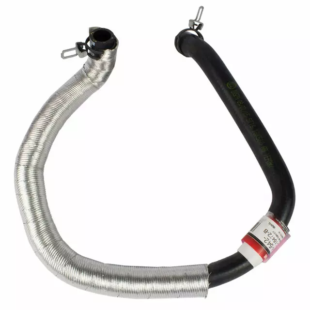 9T1Z18472B - : HVAC Heater Hose for Ford Image