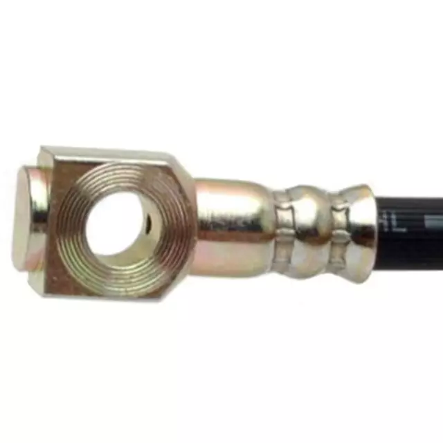 19173756 - : Front Passenger Side Hydraulic Brake Hose Assembly for Chevrolet: Astro | GMC: Safari Image