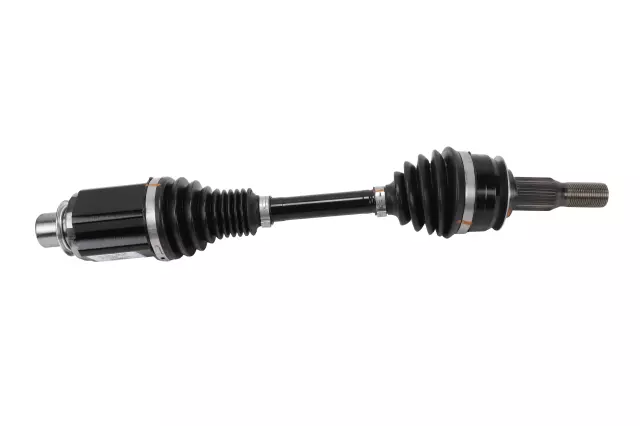 Front Driver Side Half-Shaft Assembly - GM (84509595)