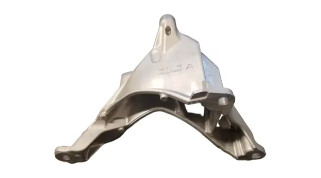 17118F0090 - : Catalytic Converter Bracket for Toyota Image