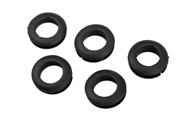 96462166 - Body: Lock Knob Bezel for Chevrolet: Aveo, Aveo5 | Pontiac: G3 Image image