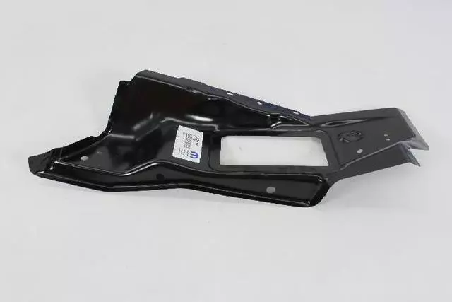 Body Side Aperture Extension, Left - Mopar (55396443AB)
