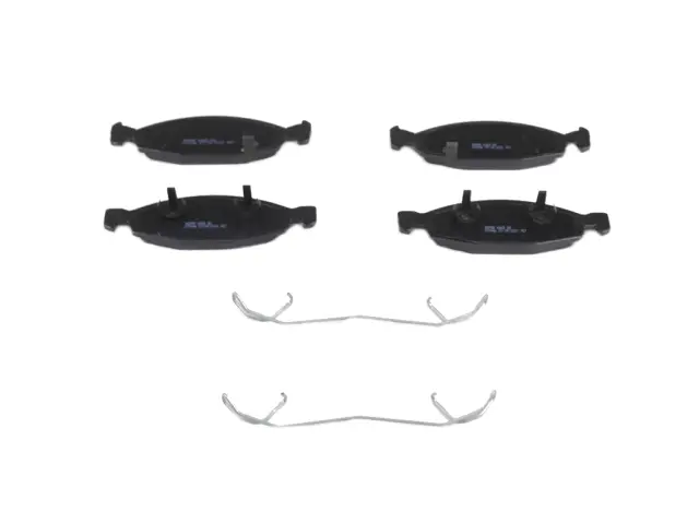 1BP00288AA - : Shoe Kit for Alfa Romeo Image