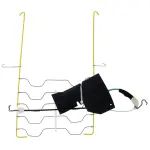 PU5Z7865500A - : Adjuster Assembly Seat Back for Ford Image