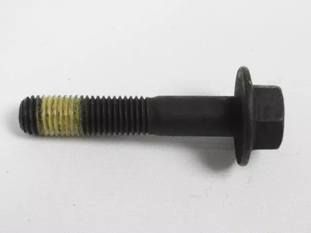 6502976 - : Hex Flange Head Bolt, Mounting for Mopar Image