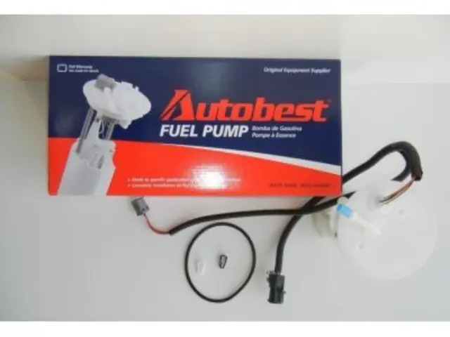 F1341A - : Autobest F1341A Fuel Pump Module Assembly for Autobest Image