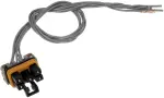 645692 - : Wiper Motor Connector and Harness for Dorman Image