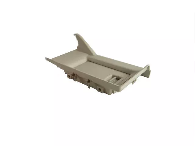 Rear Seat Housing Assembly - Mopar (1YW011L2AD)