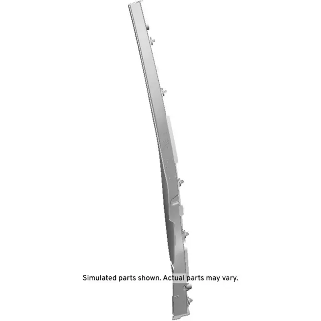 84705366 - : Driver Side Liftgate Inner Panel Access Hole Cover for GM Image