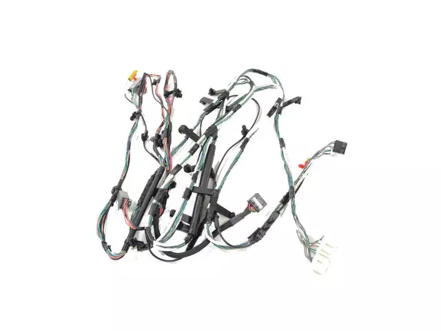 68067795AE - Electrical: Body Wiring for Mopar Image