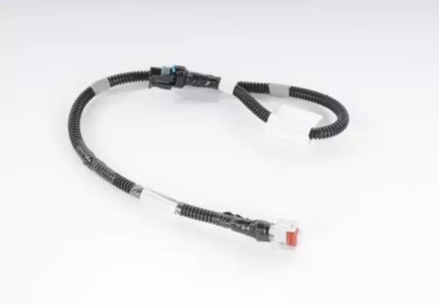 15106882 - Brakes: ABS Wheel Speed Sensor Wiring Harness for Buick: Terraza | Chevrolet: Uplander | Pontiac: Montana | Saturn: Relay Image