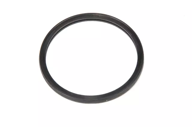 12680544 - : Part# 12680544 Engine Coolant Thermostat O-Ring for Chevrolet: Express 2500, Express 3500, Express 4500, Silverado 2500 HD, Silverado 2500 HD Classic, Silverado 3500, Silverado 3500 Classic, Silverado 3500 HD | GMC: Savana 2500, Savana 3500, Savana 4500, Sierra 2500 HD, Sierra 2500 HD Classic, Sierra 3500, Sierra 3500 Classic, Sierra 3500 HD Image