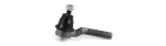 X07TE0635 - : Outer Tie Rod for SUSPENSIA Image