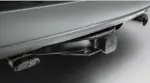 PT22860141 - : Tow Hitch Receiver, Class Iv for Lexus: GX460 Image