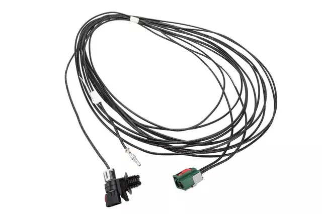 85002846 - : Digital Radio and Navigation Antenna Cable for GM Image