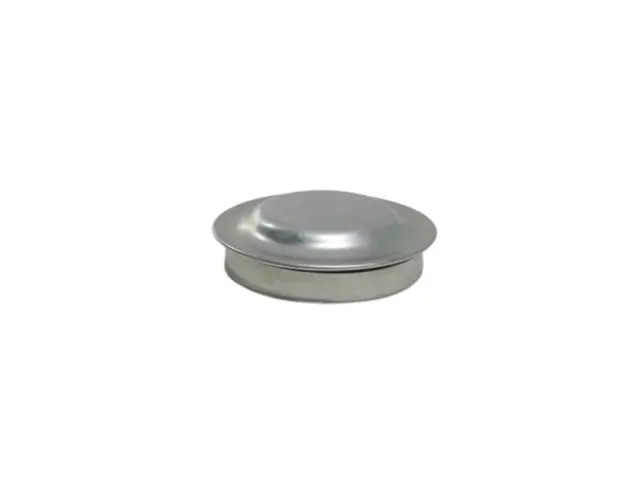 68612887AA - Front Suspension: Wheel Bearing Cap, Left for Dodge: Charger Daytona | Jeep: Cherokee, Wagoneer S Image