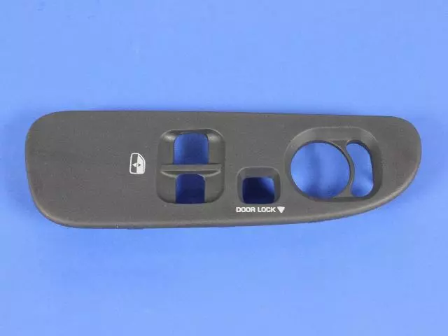 5HZ70XDHAE - Body: Lock Bezel for Dodge: Ram 1500, Ram 2500, Ram 3500 Image