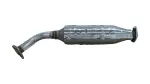 174100F050 - : Front Pipe for Toyota Image