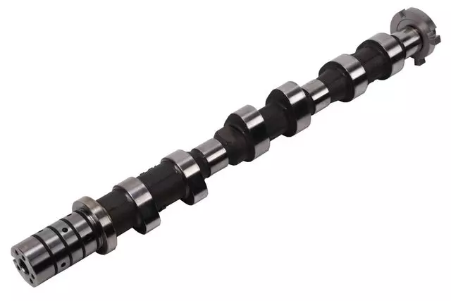 12677826 - : Driver Side Intake Camshaft for Buick: LaCrosse, Regal Sportback | Cadillac: ATS, CT6, CTS, XT5, XT6 | Chevrolet: Blazer, Camaro, Colorado | GMC: Acadia, Canyon Image