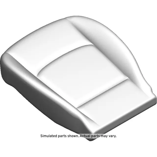 85629677 - : Cushion Cover for Chevrolet: Malibu Image