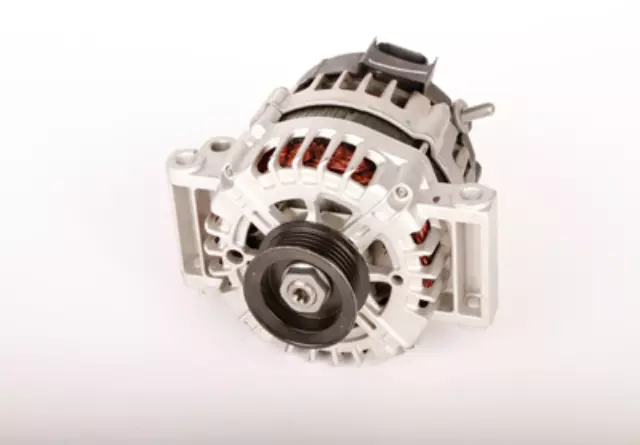 20862828 - : Alternator for GM Image