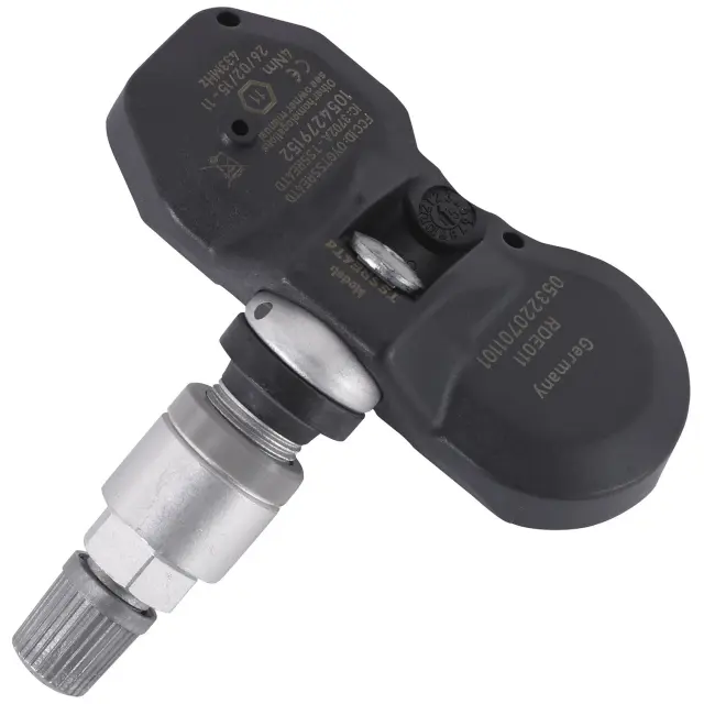 5501911 - Wheels, Tires &amp; Parts: Denso Tire Pressure Monitoring System (TPMS) Sensor for Denso Image