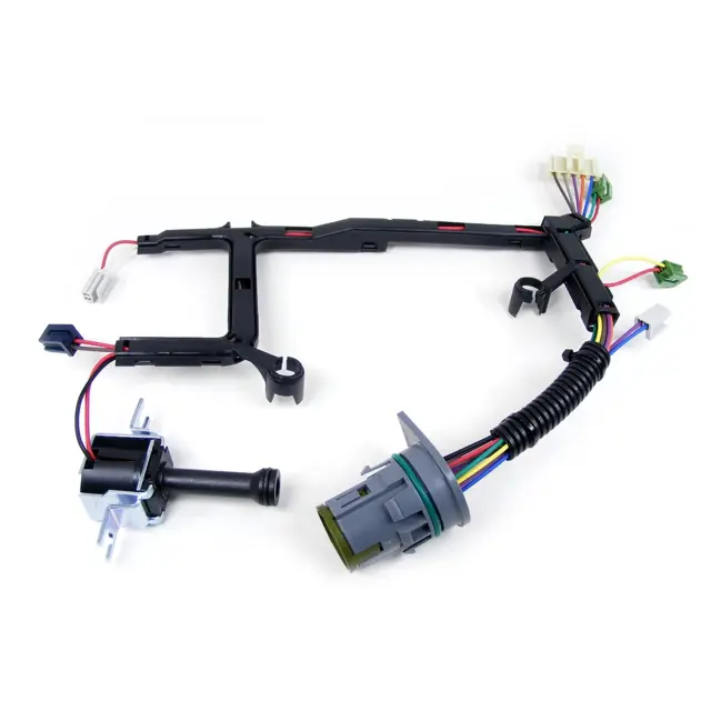 CE9 - Transmission &amp; Drivetrain: ATP Automatic Transmission Wiring Harness for ATP Image