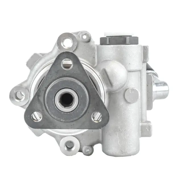 8886N - Cooling Systems: AAE New Hydraulic Power Steering Pump 100% Tested for ATLANTIC AUTOMOTIVE Image