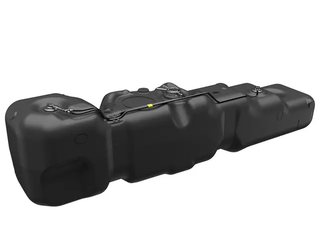 Carburant RÉservoir - Mopar (05147187AC)