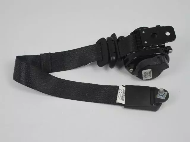 Front Seat Belt, Left - Mopar (1SX09DX9AH)