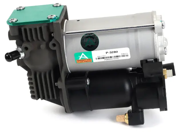 P3280 - : Arnott Air Suspension Compressor for Arnott Image
