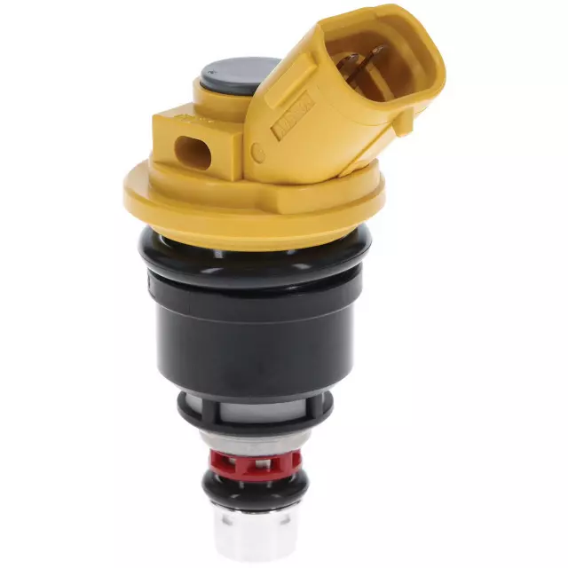 FIJ0024 - : FUEL INJECTOR (YELLOW) for Hitachi Image