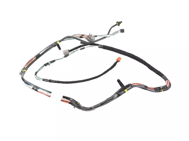 68078891AD - Electrical: Body Wiring for Mopar Image image