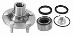 660003 - : Subaru Wheel Hub Repair Kit  - Front for GSP Image