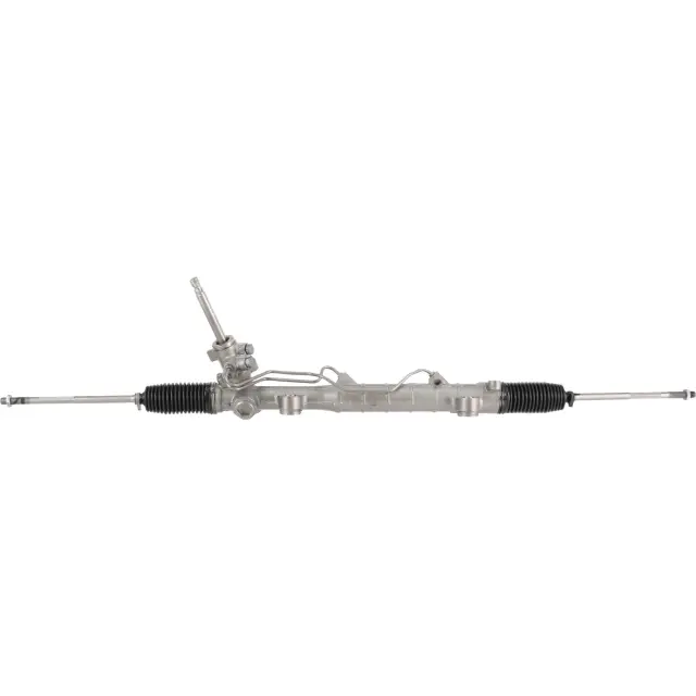93229M - Suspension &amp; Steering: Rack and Pinion Assembly - MAVAL - Hydraulic Power - Remanufactured - 93229M for Maval Image