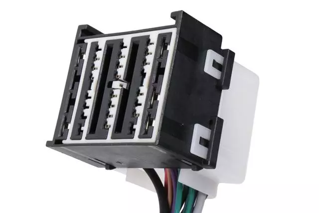 Headlamp Wiring Harness - GM (23106413)