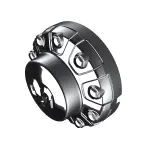 6PG04SZ0AC - : Wheel Cap for Mopar Image