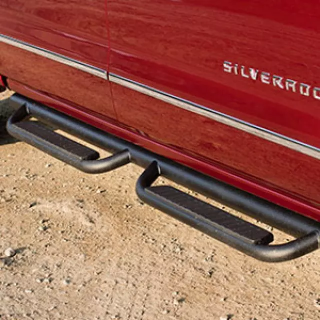 Running Board Step - GM (84164550)