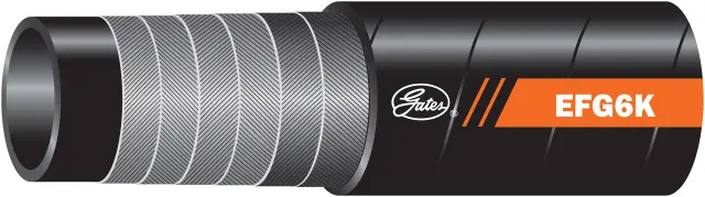 85468 - : EFG6K Spiral Wire Hose - SAE 100R15 for Gates Image