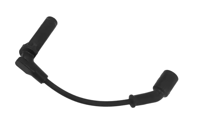 356E - Ignition: ACDelcoâ„¢ Spark Plug Wire for Buick: Rainier | Chevrolet: Express 1500, Express 2500, Express 3500, SSR, Trailblazer EXT | GMC: Envoy XL, Envoy XUV, Savana 1500, Savana 2500, Savana 3500 Image