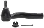 JTE1407 - : TRW PREMIUM CHASSIS -  STEERING TIE ROD END - JTE1407 for TRW Image