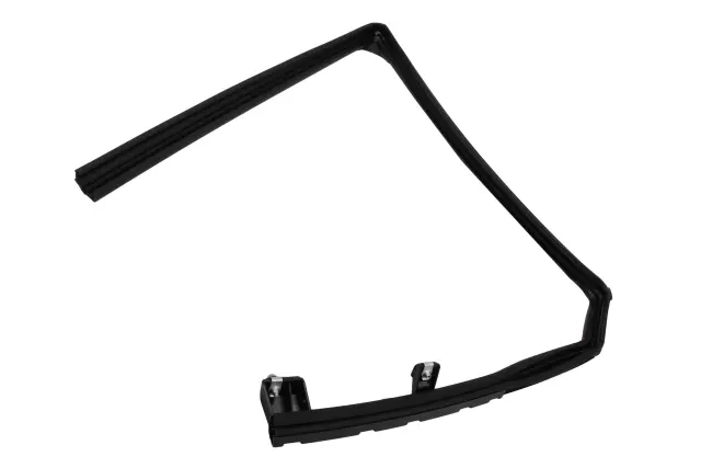 Rear Driver Side Door Window Weatherstrip - GM (42572087)