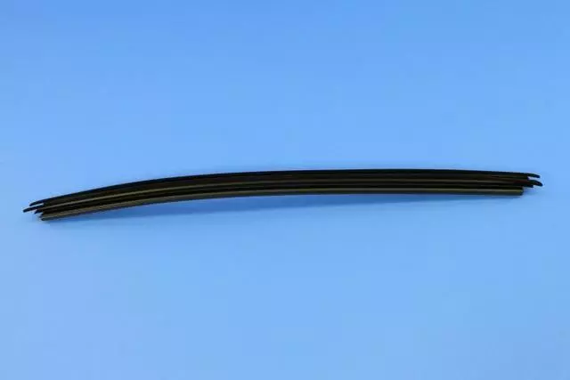68620435AA - Doors, Door Mirrors and Related Parts: Door Belt Inner Weatherstrip, Left for Mopar Image image