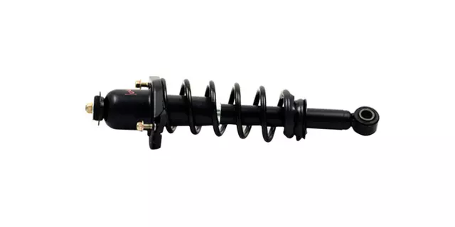 903896RS - : Rear Driver Side Suspension Strut and Coil Spring Assembly for ACDelco Image
