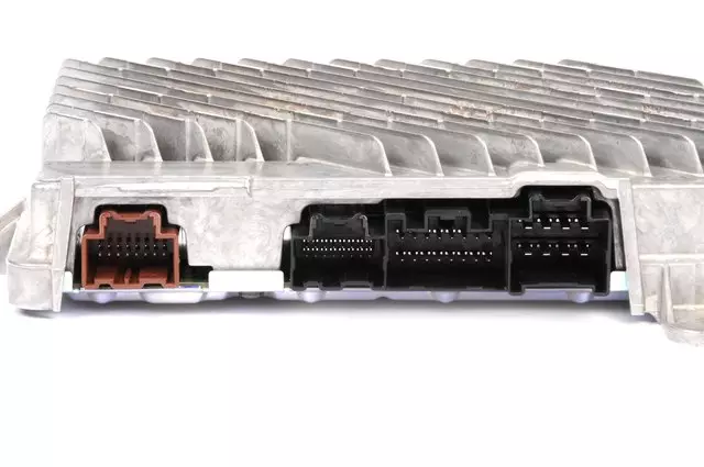 Radio Speaker Amplifier - GM (84117105)