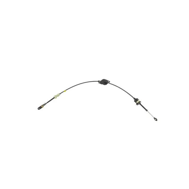 52109781AF - Automatic Transmission: Shift Control Cable for Mopar Image