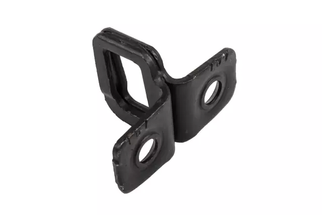 25826851 - Body: Striker for Chevrolet: Silverado 1500, Silverado 2500 HD, Silverado 3500 HD | GMC: Sierra 1500, Sierra 2500 HD, Sierra 3500 HD Image