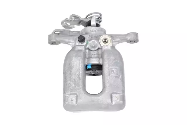 Rear Driver Side Disc Brake Caliper Assembly - GM (13529262)